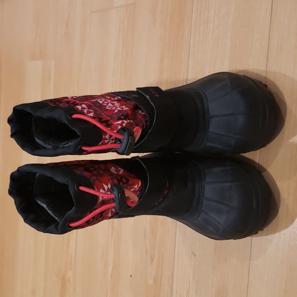 Snow Boots